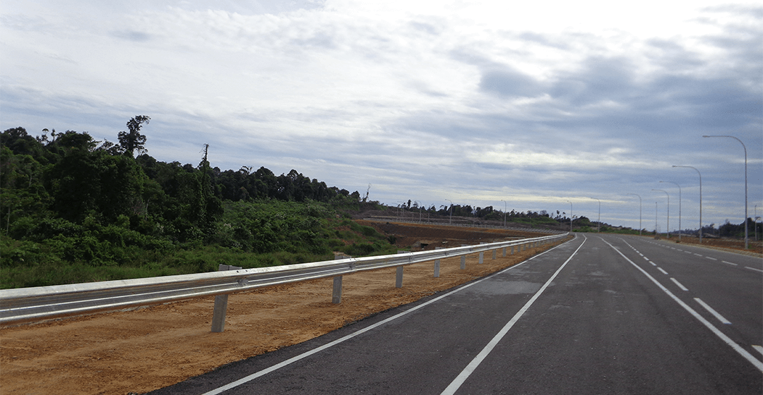 Bintulu Lumber Development Sdn Bhd / Kidurong Sentral